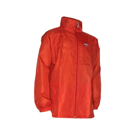 Rain Jacket